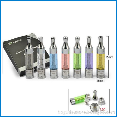 Kangertech EGO Kit Clearomizer Atomizer T3s Atomizer